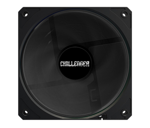 ASRock Challenger Pure 360 3x120mm - 1502293 - zdjęcie 7
